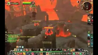 How to: king of the spider hill achievement