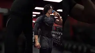 Brayan Lopez #bodybuilding #exercise #fitness #workout #shorts