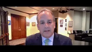 CCSD Superintendent Jara discusses student suicides