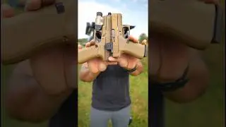Glock 19x ИЛИ Glock 43x FDE?
