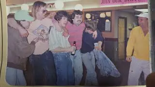 Garage Rock -Presents- Sumtin&rsquo; Foya