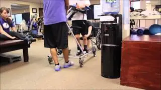 Push To Walk- Thank You Video
