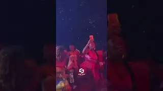 LEAD PIPE PERFORMING TEK CHARGE (JULY 13TH 2025)