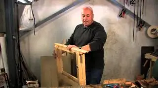 Saw Sharpening: Part 1 Supporting Your Saw