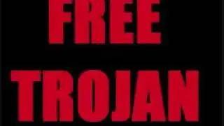 TROJAN - STREETS OF STEAL