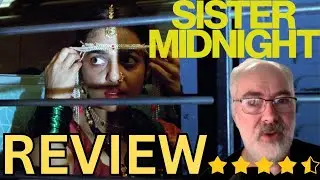 SISTER MIDNIGHT Movie Review - Radhika Apte Is 