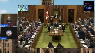 Budget passes, Question Period had it s quotes, Spring 2026 Canadian election