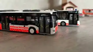 Neues Modell 🥰🚨🚌