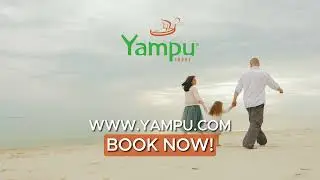 Discover Tailored Family Travel Experiences with Yampu Tours!