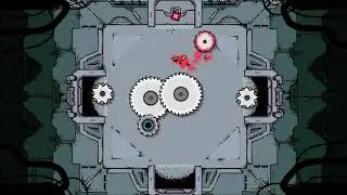 DISC ROOM Gameplay (PC Game)