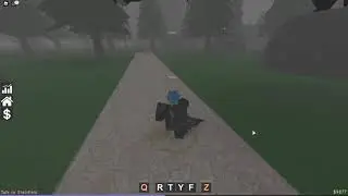Roblox | Beyblade Rebirth Gameplay Part 1