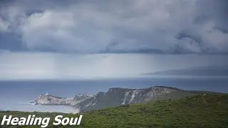 Blues music - Passion Of Tomorrow - Woodrow Gagnon - Sweet Waves - TuneOne Music - Healing Soul