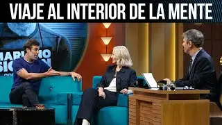 El neurocient&iacute;fico Mariano Sigman profundiz&oacute; sobre la amistad ante el inter&eacute;s de Pergolini y Mor&aacute;n