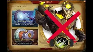 Terros Mythic - Assassination Rogue PoV - World of Warcraft 10.0.5
