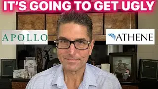 RETAIL INVESTORS PUMP TRILLIONS INTO PRIVATE CREDIT WHILE APOLLO IS WARNING OF MARKET CONTAGION RISK