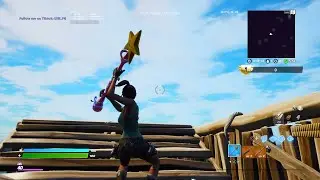 Like A Boss 😤 (Fortnite Montage)