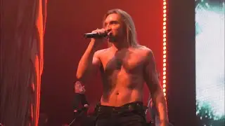 Гран-Куражъ концерт в Москве - Адреналин - Пётр Елфимов (05.12.2021)