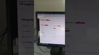 Upload Lots of file on server using ftp software