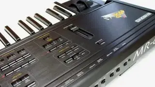 Ensoniq MR 61 Edirol UA-4fx Cakewalk Sonar 8.5 Superteclados.com