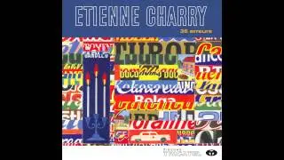 Etienne Charry - Fulgor