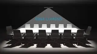 Jake Dyson Lighting Cu Beam Presentation