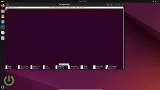 Linux - How to Run a Script Automatically at Startup