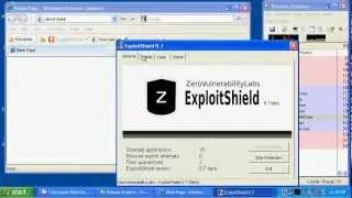 ExploitShield blocks latest Java 1.7.0_05 vulnerability exploits