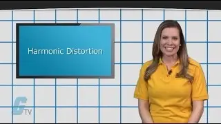 Effects of Harmonic Distortion on a Motor - A GalcoTV Tech Tip | Galco