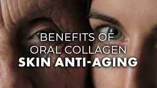 Unlock the Secret to Youthful Skin: The Benefits of Oral Collagen Revealed!