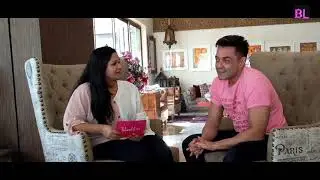EXCLUSIVE! Bobby Deol shares his fitness mantra on his 50th birthday