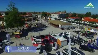 Feira de Sao Bartolomeu em Trancoso | Edição 2016