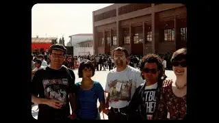Una historia sobre el Espárrago Rock