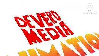 DeveroMedia Animation Logo (Normal Version)