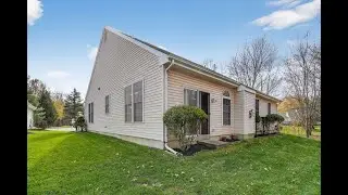 Charming Ranch-Style Home in Village Greenes | Marlton, NJ | Video Tour