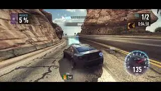 🏁Need for Speed No Limits Toyota 86 #Short #Gameplay #Gaming #Game #Gamer #Games #Shorts #Trending