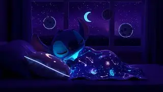 Soothing Music for Deep Sleep 🌙 | Relax & Unwind with Calming Melodies for Restful Nights 🎶