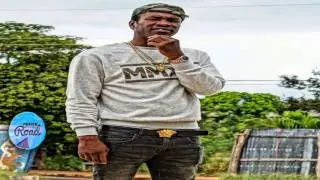 Laden - Success [Mixed Emotions Riddim]