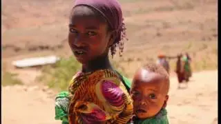 Starving Countries The Suffering of Ethiopia and Sudan -  Bini Lee and David Lee