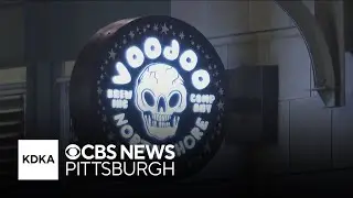Voodoo Brewing Co. closing its North Shore location