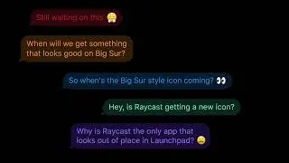 New App Icon