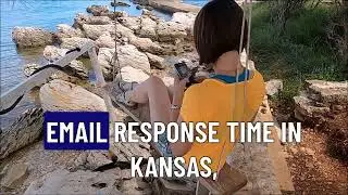 Kansas Converts B2B Leads 3.7x Better Than Oregon #Kansasbusiness