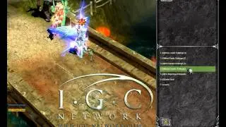 IGCN MuOnline S6E3 :: Original Quest System