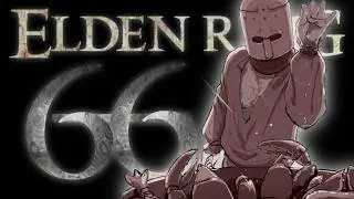 Elden Ring: The Mimic Commentary Part 66 [Lakeside Crystal Cave]