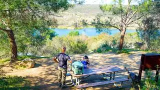 Our Favorite Places To Camp In California | Dispersed + Campgrounds
