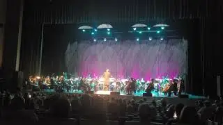 Ennio Morricone.Orquesta Director Fernando Furones.Memorias de África. Auditorio Mar de Vigo