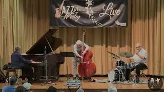 Harry Appelman Trio  