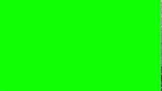 Green screen diamond light
