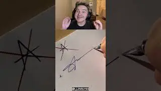 How To Sign The Letter A 😳