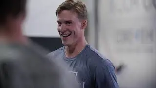 Introducing The BAUER Combine