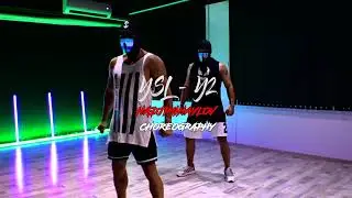 YSL - Y2 | Creators Dance Center | Hadjimihaylov